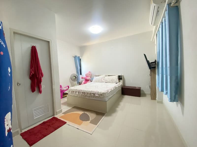 หมู่บ้านวรากร ขอนแก่น, Khon Kaen, Phra Lap, Muang Khon Kaen, Khon Kaen, 3 Bedrooms, 105 sqm, Single Detached House For Sale, by The Best Property นก, 500072560 - DDproperty.com