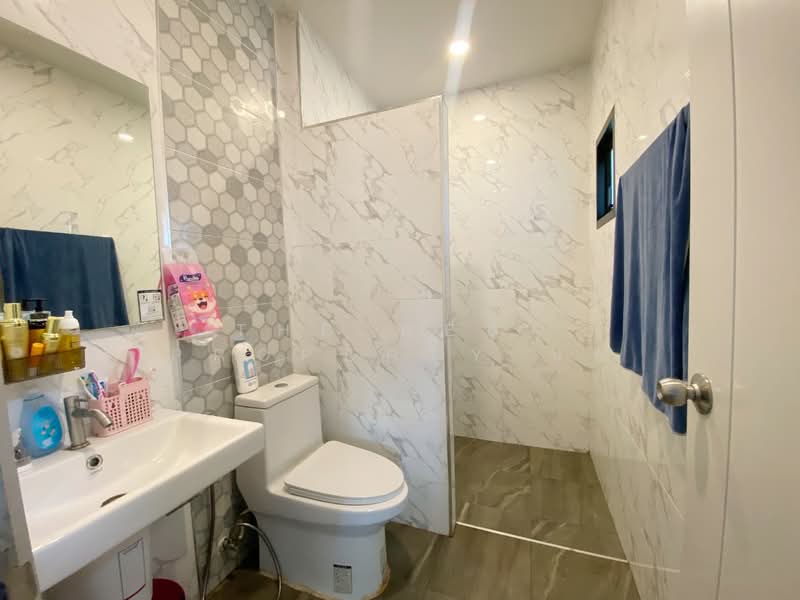 หมู่บ้านวรากร ขอนแก่น, Khon Kaen, Phra Lap, Muang Khon Kaen, Khon Kaen, 3 Bedrooms, 105 sqm, Single Detached House For Sale, by The Best Property นก, 500072560 - DDproperty.com