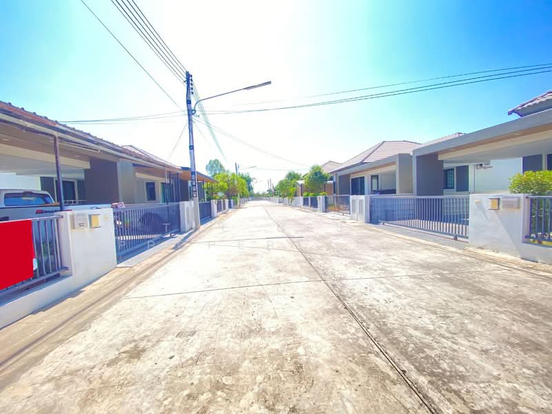 หมู่บ้านวรากร ขอนแก่น, Khon Kaen, Phra Lap, Muang Khon Kaen, Khon Kaen, 3 Bedrooms, 105 sqm, Single Detached House For Sale, by The Best Property นก, 500072560 - DDproperty.com