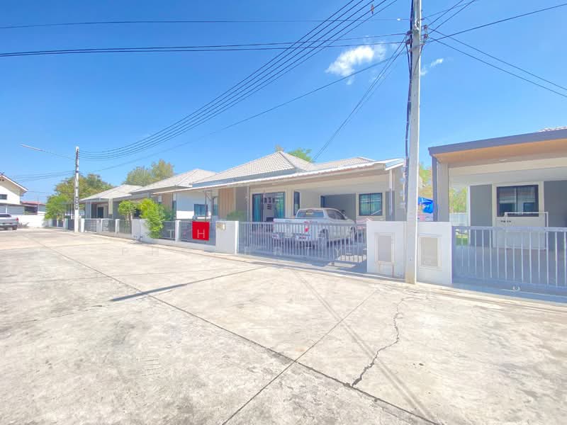 หมู่บ้านวรากร ขอนแก่น, Khon Kaen, Phra Lap, Muang Khon Kaen, Khon Kaen, 3 Bedrooms, 105 sqm, Single Detached House For Sale, by The Best Property นก, 500072560 - DDproperty.com