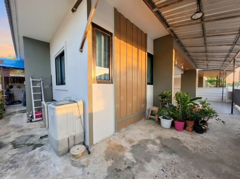 หมู่บ้านวรากร ขอนแก่น, ขอนแก่น, พระลับ, เมืองขอนแก่น, ขอนแก่น, 105 ตร.ม., บ้านเดี่ยว ขาย, โดย The Best Property นก, 500072560 - DDproperty.com