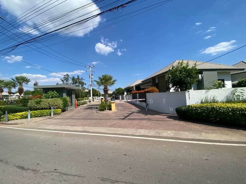 หมู่บ้านวรากร ขอนแก่น, Khon Kaen, Phra Lap, Muang Khon Kaen, Khon Kaen, 3 Bedrooms, 105 sqm, Single Detached House For Sale, by The Best Property นก, 500072560 - DDproperty.com