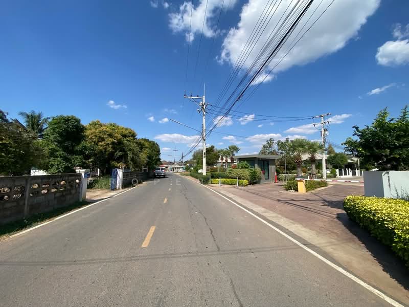 หมู่บ้านวรากร ขอนแก่น, ขอนแก่น, พระลับ, เมืองขอนแก่น, ขอนแก่น, 105 ตร.ม., บ้านเดี่ยว ขาย, โดย The Best Property นก, 500072560 - DDproperty.com