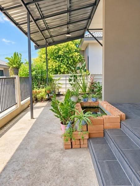 หมู่บ้านวรากร ขอนแก่น, ขอนแก่น, พระลับ, เมืองขอนแก่น, ขอนแก่น, 105 ตร.ม., บ้านเดี่ยว ขาย, โดย The Best Property นก, 500072560 - DDproperty.com