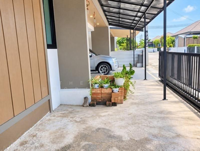 หมู่บ้านวรากร ขอนแก่น, Khon Kaen, Phra Lap, Muang Khon Kaen, Khon Kaen, 3 Bedrooms, 105 sqm, Single Detached House For Sale, by The Best Property นก, 500072560 - DDproperty.com