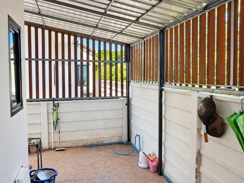 หมู่บ้านวรากร ขอนแก่น, Khon Kaen, Phra Lap, Muang Khon Kaen, Khon Kaen, 3 Bedrooms, 105 sqm, Single Detached House For Sale, by The Best Property นก, 500072560 - DDproperty.com