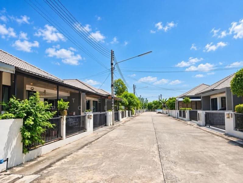 หมู่บ้านวรากร ขอนแก่น, ขอนแก่น, พระลับ, เมืองขอนแก่น, ขอนแก่น, 105 ตร.ม., บ้านเดี่ยว ขาย, โดย The Best Property นก, 500072560 - DDproperty.com