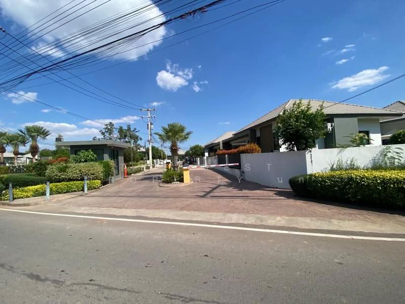 หมู่บ้านวรากร ขอนแก่น, ขอนแก่น, พระลับ, เมืองขอนแก่น, ขอนแก่น, 105 ตร.ม., บ้านเดี่ยว ขาย, โดย The Best Property นก, 500072560 - DDproperty.com