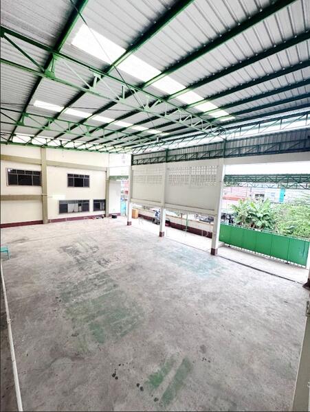 For Sale - For Sale Pathum Thani Warehouse Rangsit-Nakhon Nayok Thanyaburi BRE26364, Pathum Thani