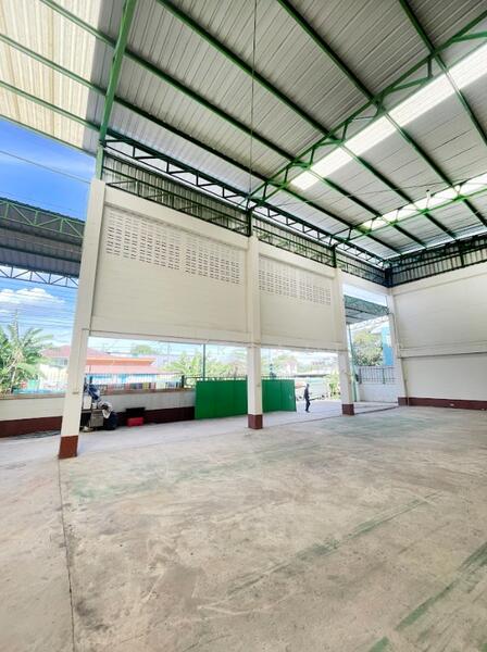 For Sale - For Sale Pathum Thani Warehouse Rangsit-Nakhon Nayok Thanyaburi BRE26364, Pathum Thani