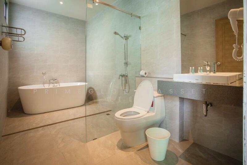 For Rent - Dareeya Villas, Phuket