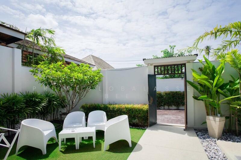 For Rent - Dareeya Villas, Phuket