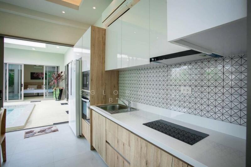 For Rent - Dareeya Villas, Phuket