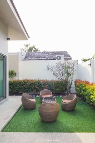 For Rent - Dareeya Villas, Phuket