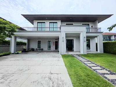 ขาย - Setthasiri Chaengwattana-Prachachuen 2 : เศรษฐสิริ แจ้งวัฒนะ-ประชาชื่น 2, นนทบุรี