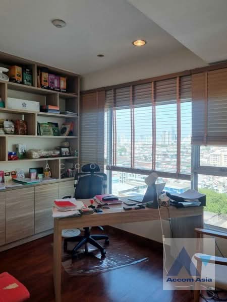 Baan Nonzee, Bangkok, 33 Chan Rd, Chong Nonsi, Yan Nawa, Bangkok, 3 Bedrooms, 148 sqm, Condo For Sale, by Accom Asia, 500072567 - DDproperty.com