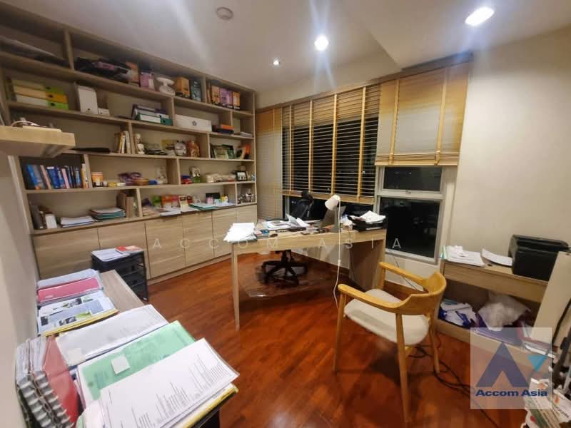 Baan Nonzee, Bangkok, 33 Chan Rd, Chong Nonsi, Yan Nawa, Bangkok, 3 Bedrooms, 148 sqm, Condo For Sale, by Accom Asia, 500072567 - DDproperty.com