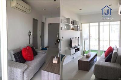 ขาย - IDEO Verve Sukhumvit : ไอดีโอ เวิร์ฟ สุขุมวิท, กรุงเทพ