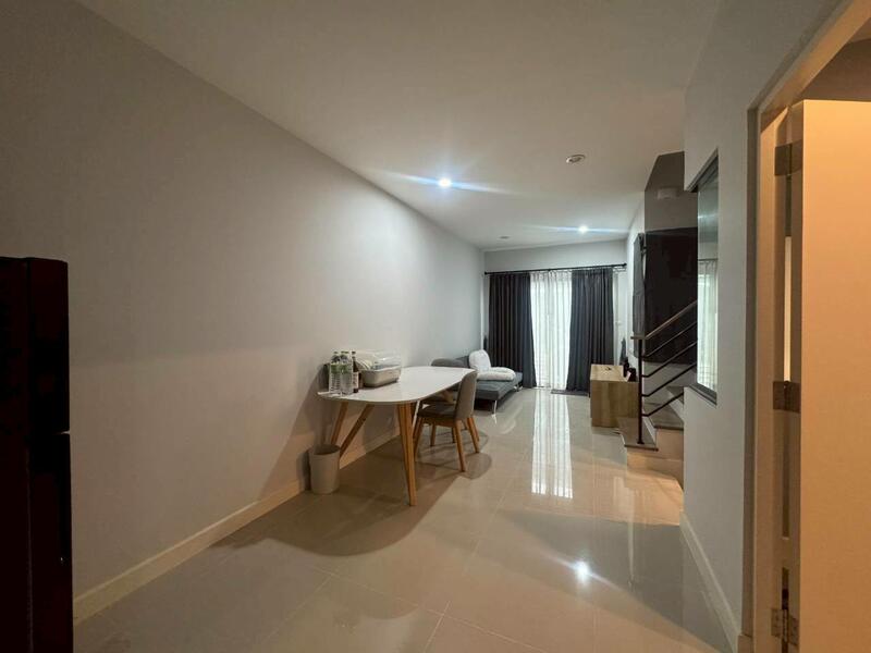 For Rent - Siri Place Rangsit, Pathum Thani