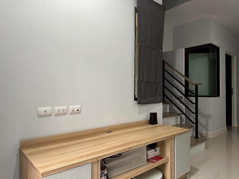 ให้เช่า - Siri Place Rangsit : สิริ เพลส รังสิต, ปทุมธานี