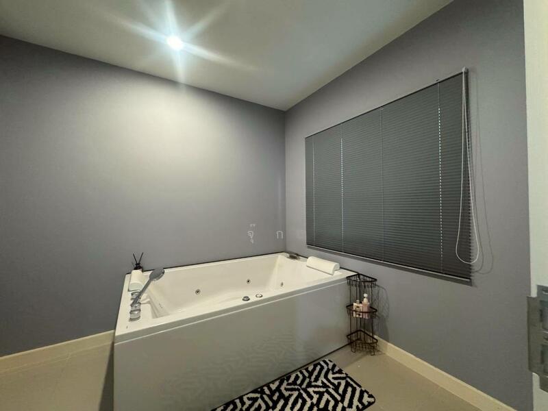 For Rent - Siri Place Rangsit, Pathum Thani