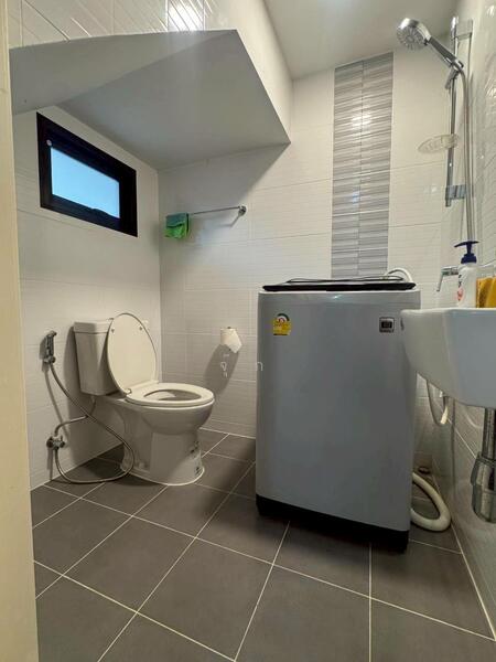 ให้เช่า - Siri Place Rangsit : สิริ เพลส รังสิต, ปทุมธานี