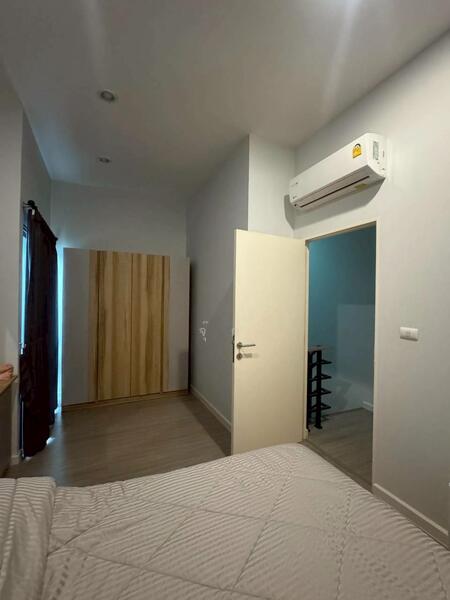 For Rent - Siri Place Rangsit, Pathum Thani