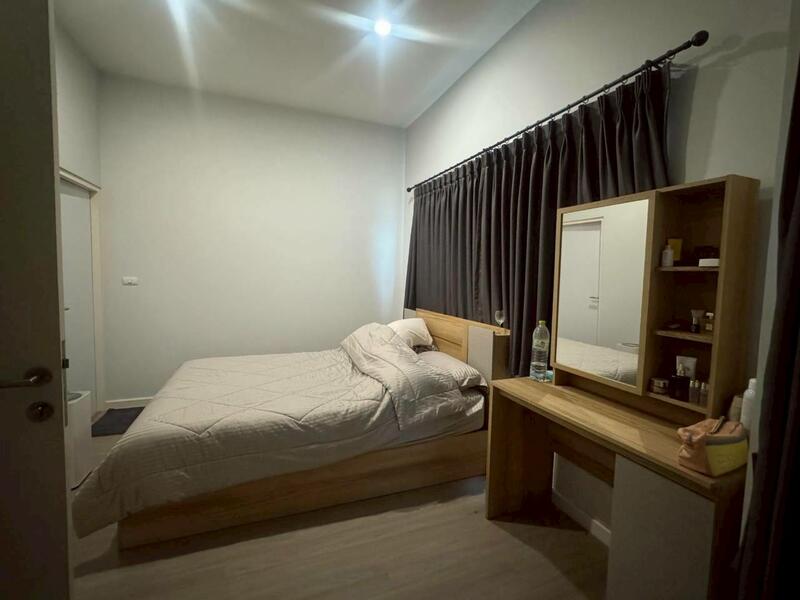 ให้เช่า - Siri Place Rangsit : สิริ เพลส รังสิต, ปทุมธานี