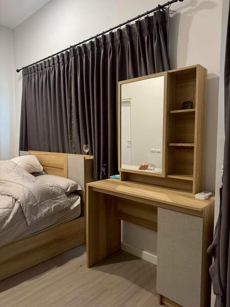 ให้เช่า - Siri Place Rangsit : สิริ เพลส รังสิต, ปทุมธานี