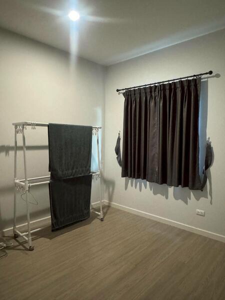 For Rent - Siri Place Rangsit, Pathum Thani