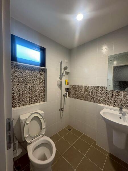 For Rent - Siri Place Rangsit, Pathum Thani