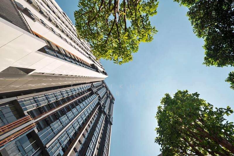 The Line Sukhumvit 101 : เดอะ ไลน์ สุขุมวิท 101, กรุงเทพ, 3009 สุขุมวิท 101, บางจาก, พระโขนง, กรุงเทพ, 34 ตร.ม., คอนโด ขาย, โดย Thitikhun Sermsiripoca, 500072590 - DDproperty.com