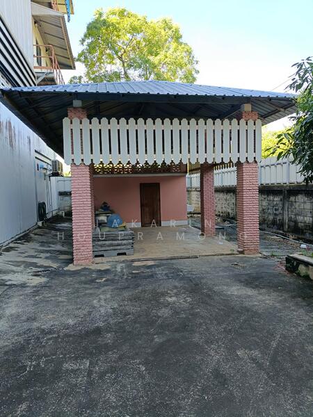 For Rent - ให้เช่าโกดัง รังสิต คลองหลวง คลอง6 ปทุมธานี พื้นที่ 1,400 ตรม พร้อม เครน 4 ตัว, Pathum Thani
