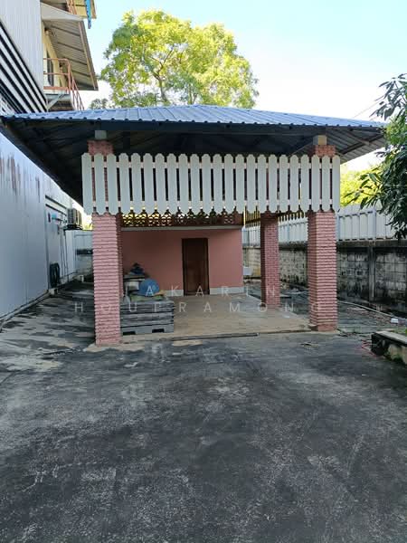 ให้เช่าโกดัง รังสิต คลองหลวง คลอง6 ปทุมธานี พื้นที่ 1,400 ตรม พร้อม เครน 4 ตัว, Pathum Thani, Khlong Hok, Khlong Luang, Pathum Thani, , 1,440 sqm, Warehouse/Factory For Rent, by Jakarin Houpramong, 500072597 - DDproperty.com