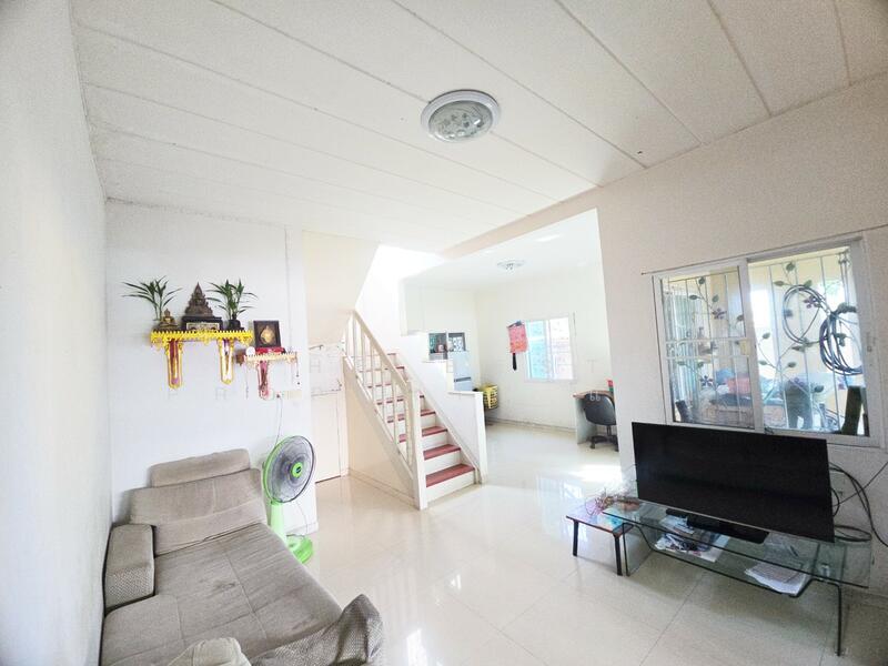 For Sale - Banpisan Bang Kadi 2, Samut Sakhon