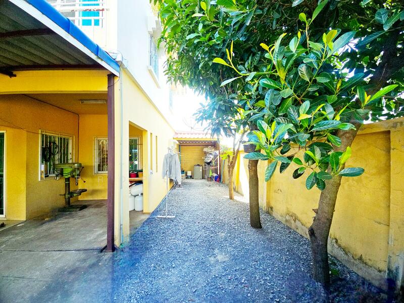 For Sale - Banpisan Bang Kadi 2, Samut Sakhon