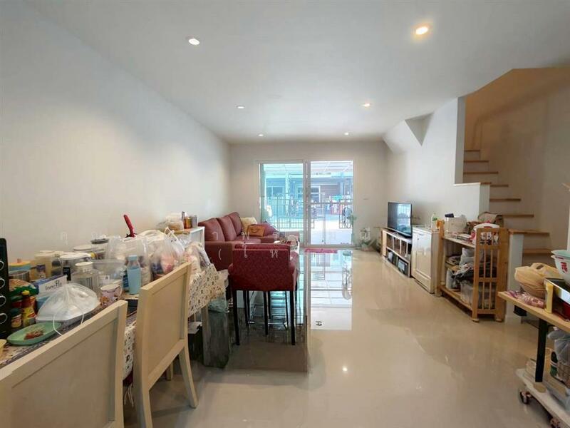 For Sale - Supalai Bella Wongwaen - Raminthra, Bangkok