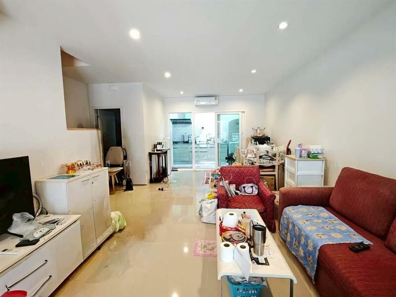 For Sale - Supalai Bella Wongwaen - Raminthra, Bangkok