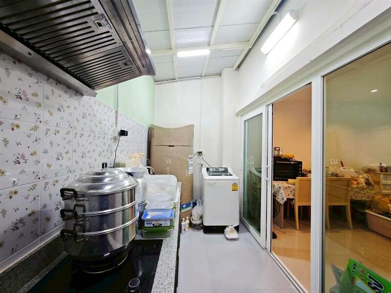 For Sale - Supalai Bella Wongwaen - Raminthra, Bangkok