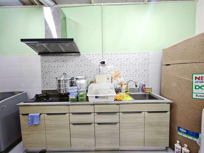 For Sale - Supalai Bella Wongwaen - Raminthra, Bangkok