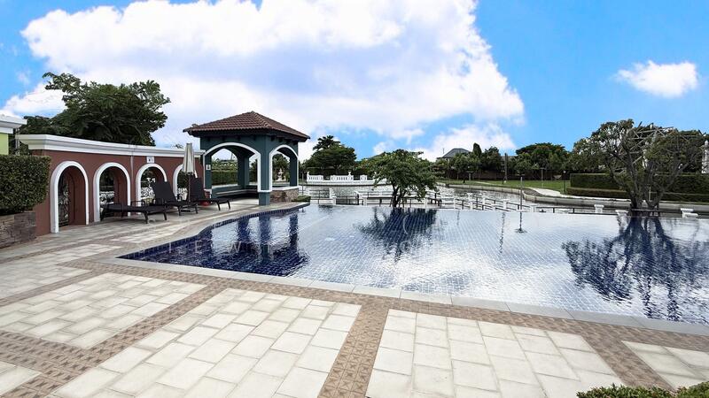 For Sale - Golden Town Onnut-Pattanakarn, Bangkok