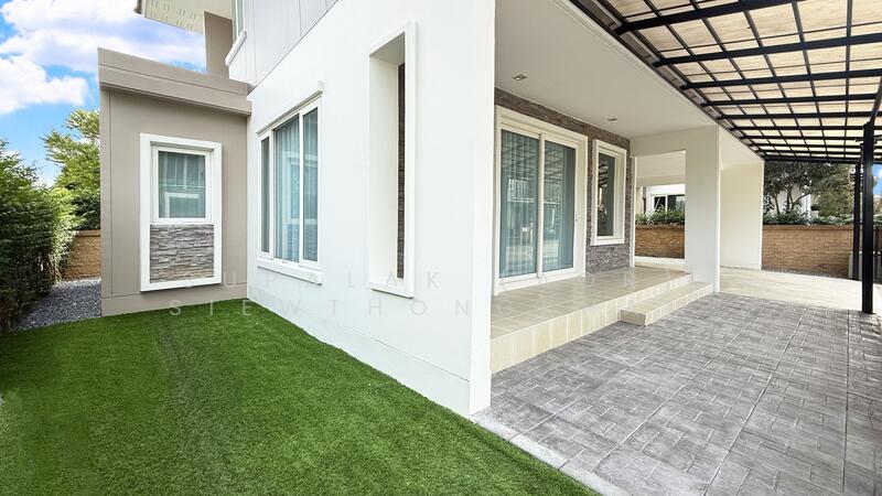 For Sale - Golden Town Onnut-Pattanakarn, Bangkok