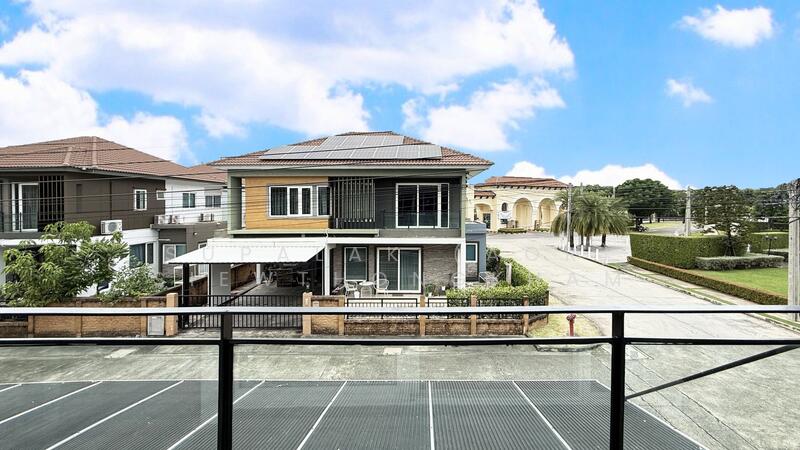 For Sale - Golden Town Onnut-Pattanakarn, Bangkok