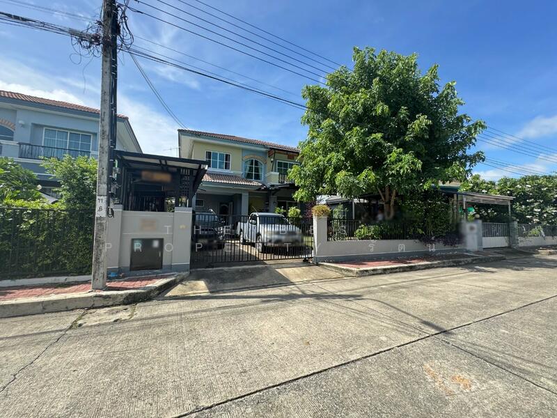 For Sale - ชัยพฤกษ์ บางนา - เทพารักษ์, Samut Prakan