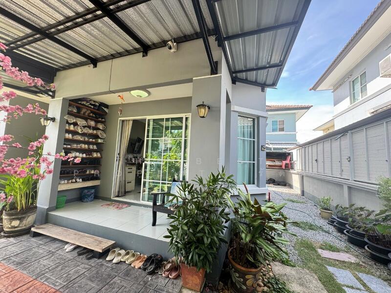 For Sale - ชัยพฤกษ์ บางนา - เทพารักษ์, Samut Prakan