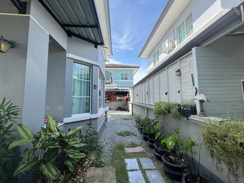 For Sale - ชัยพฤกษ์ บางนา - เทพารักษ์, Samut Prakan