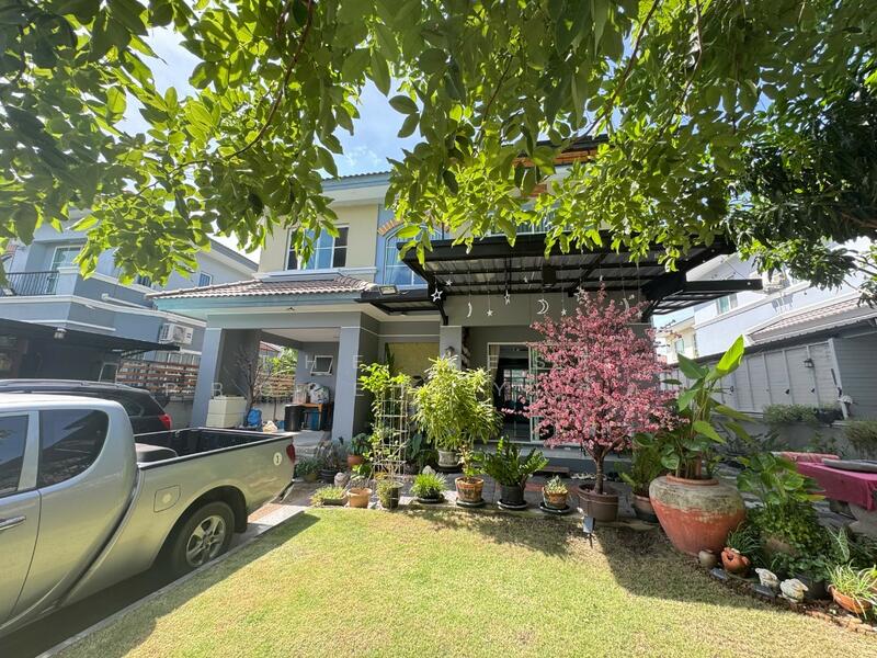 For Sale - ชัยพฤกษ์ บางนา - เทพารักษ์, Samut Prakan