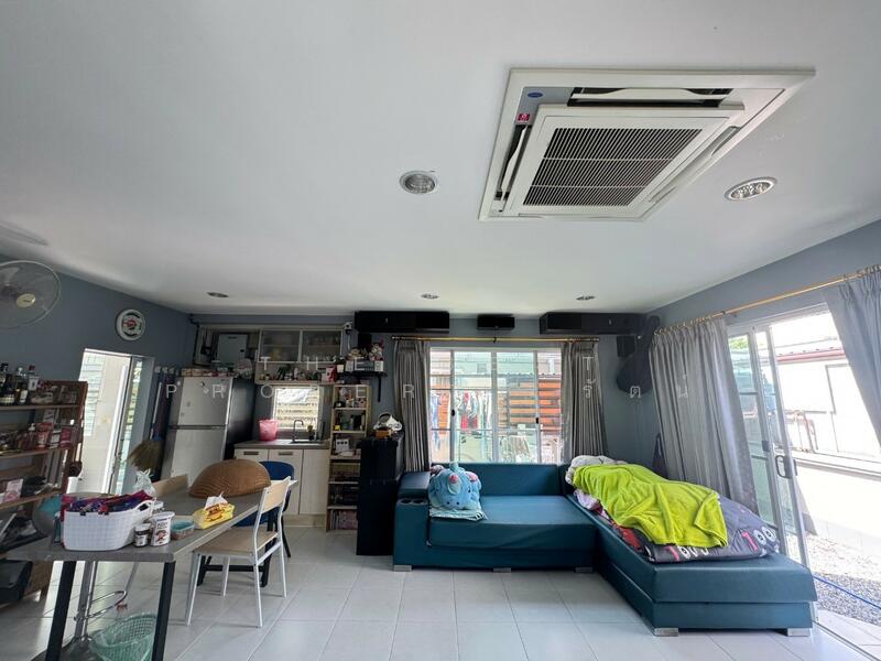 For Sale - ชัยพฤกษ์ บางนา - เทพารักษ์, Samut Prakan