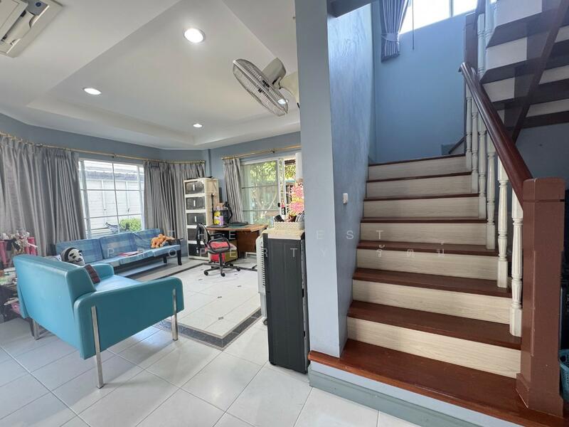 For Sale - ชัยพฤกษ์ บางนา - เทพารักษ์, Samut Prakan