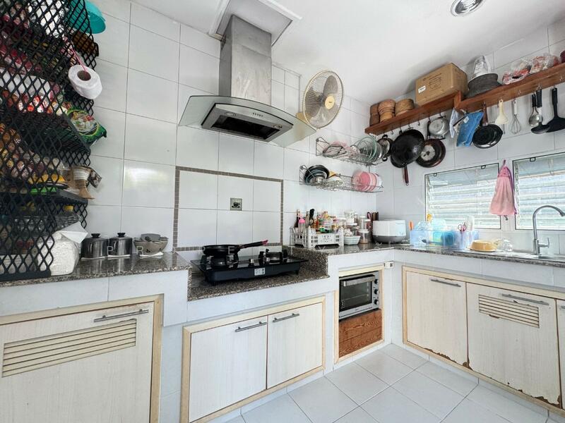 For Sale - ชัยพฤกษ์ บางนา - เทพารักษ์, Samut Prakan